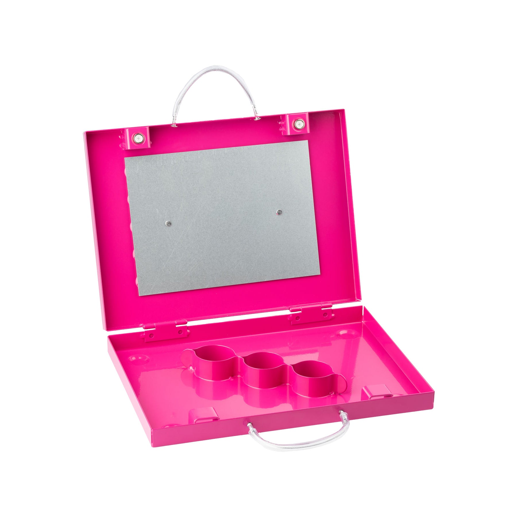 EUROHUNT Teelichtheizer Lady Edition für wohlige Wärme beim Ansitz