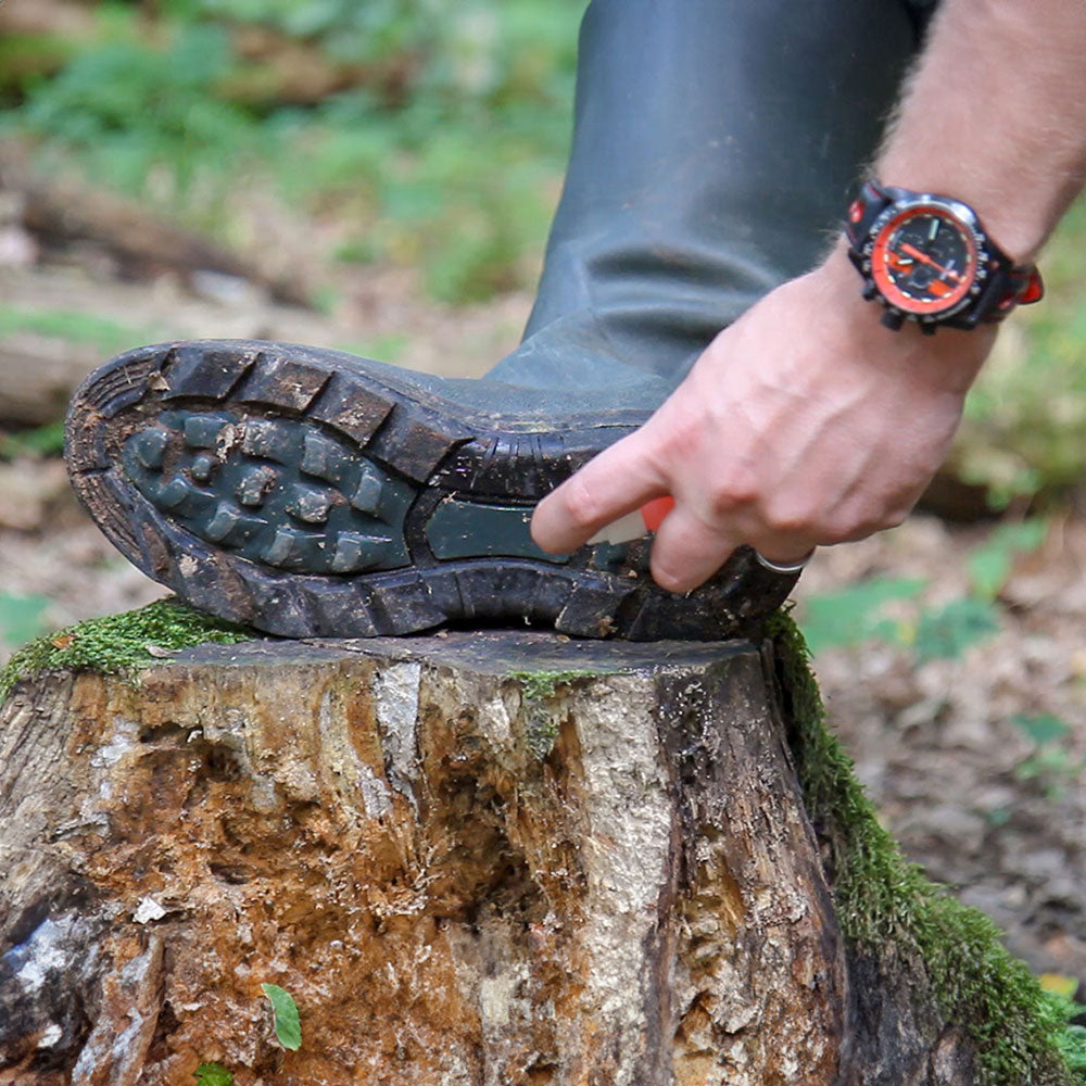 EUROHUNT Urinduftstoff für Rehwild 100ml Spray Lockmittel für die Jagd