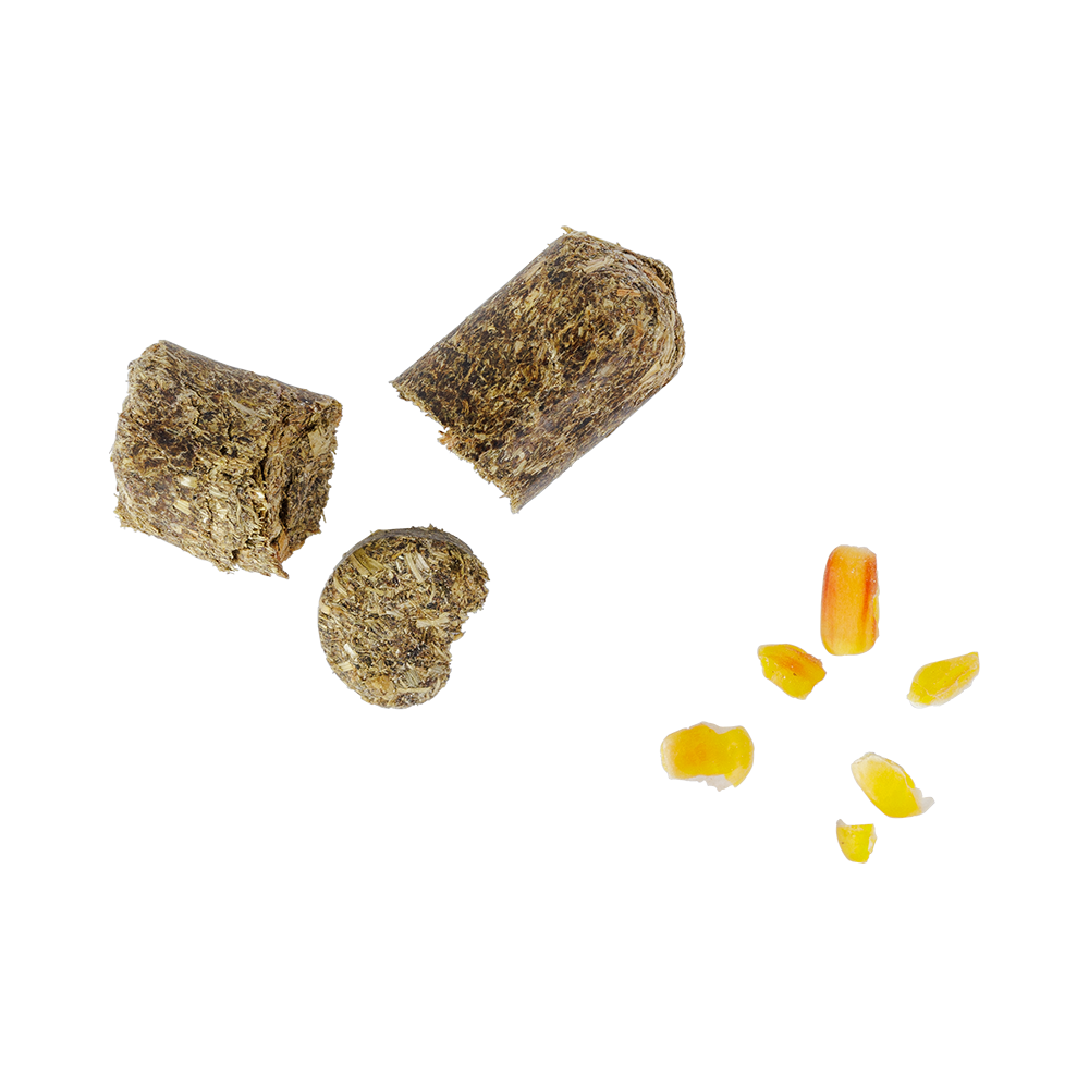 Eurohunt Wildlockmittel Premium Spezial Rehwild 750g hocheffektiver Lockstoff