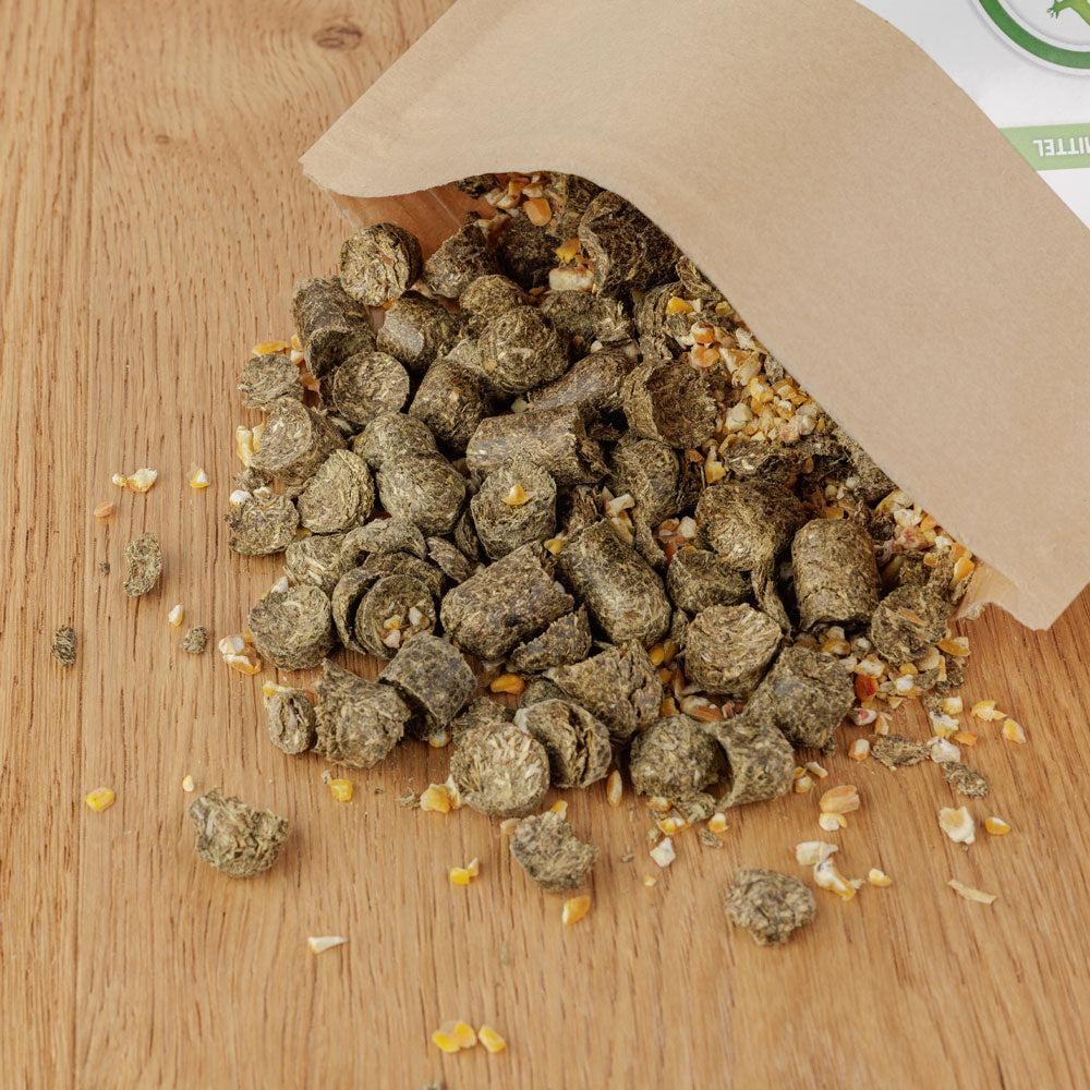 Eurohunt Wildlockmittel Premium Spezial Rehwild 750g hocheffektiver Lockstoff