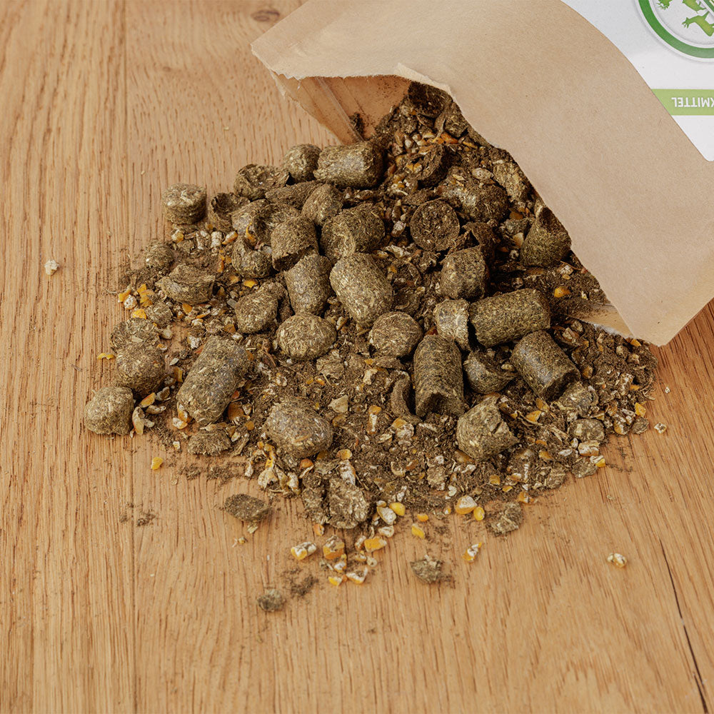 Eurohunt Wildlockmittel PREMIUM Spezial Schwarzwild 750g hocheffektives Lockfutter Jagd