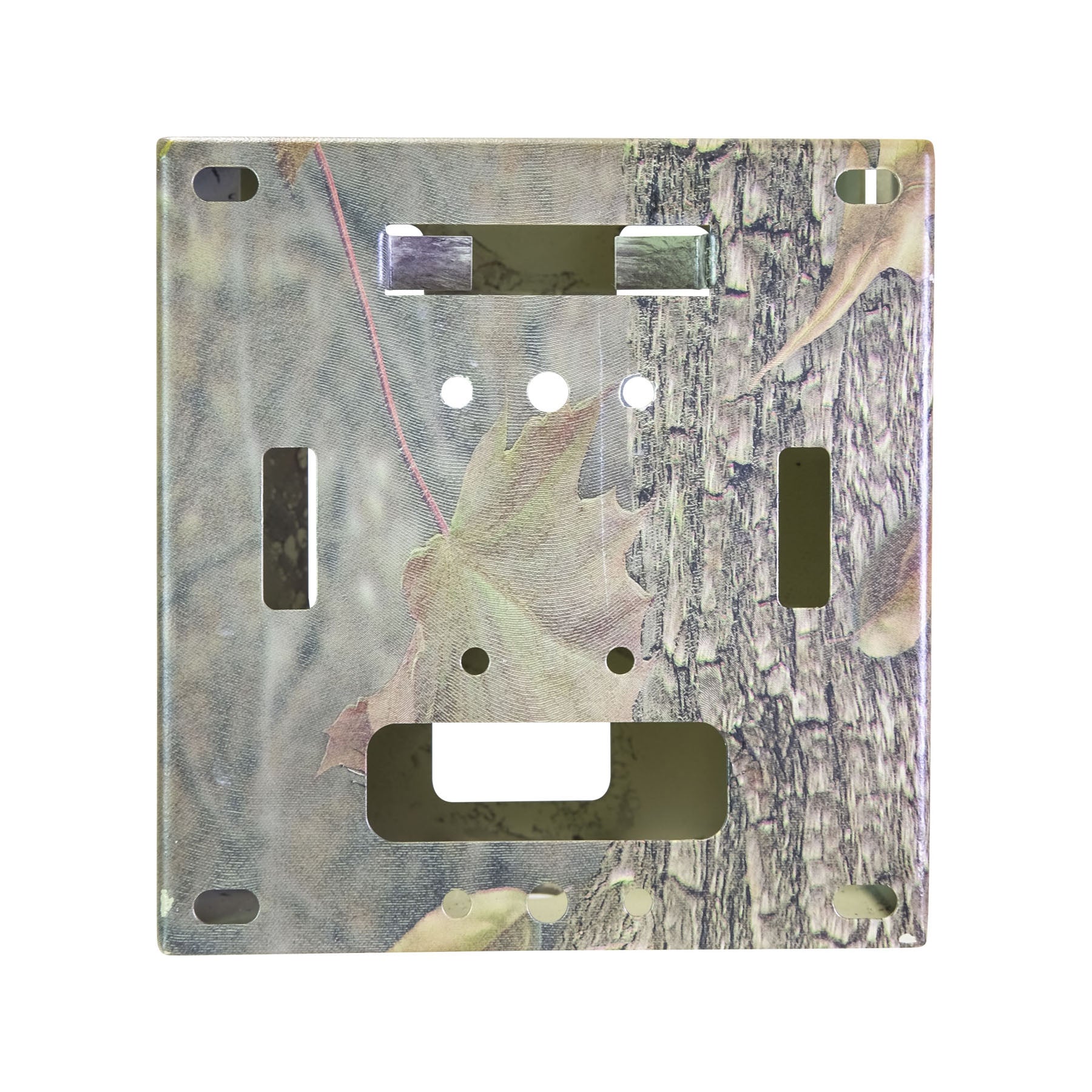 Robustes SPYPOINT SB-200 Metallschutzgehäuse für Wildkameras mit 42 LEDs