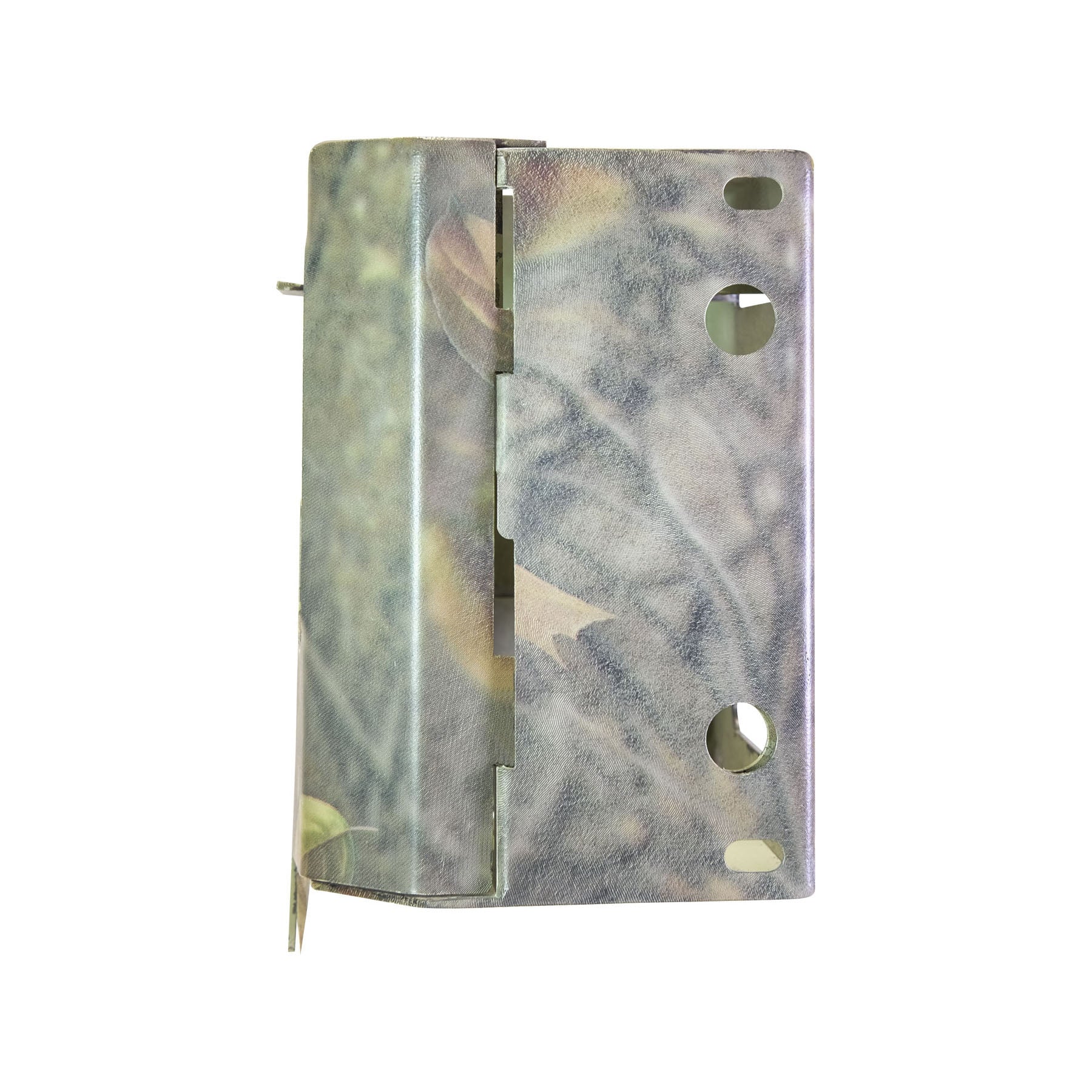 Robustes SPYPOINT SB-200 Metallschutzgehäuse für Wildkameras mit 42 LEDs