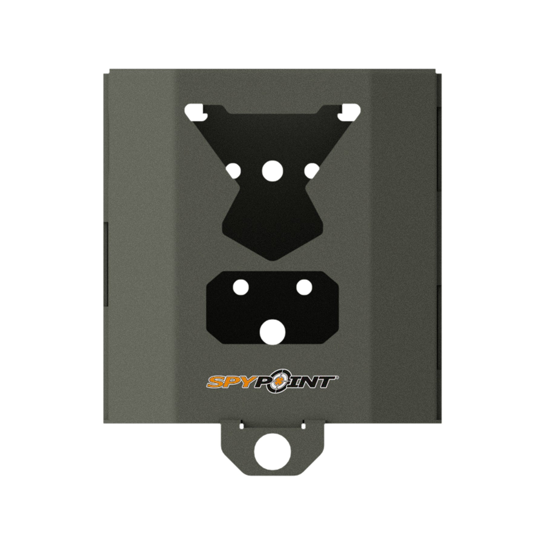 SPYPOINT SB-500S Metallgehäuse für FLEX Wildkameras Robuster Stahlschutz