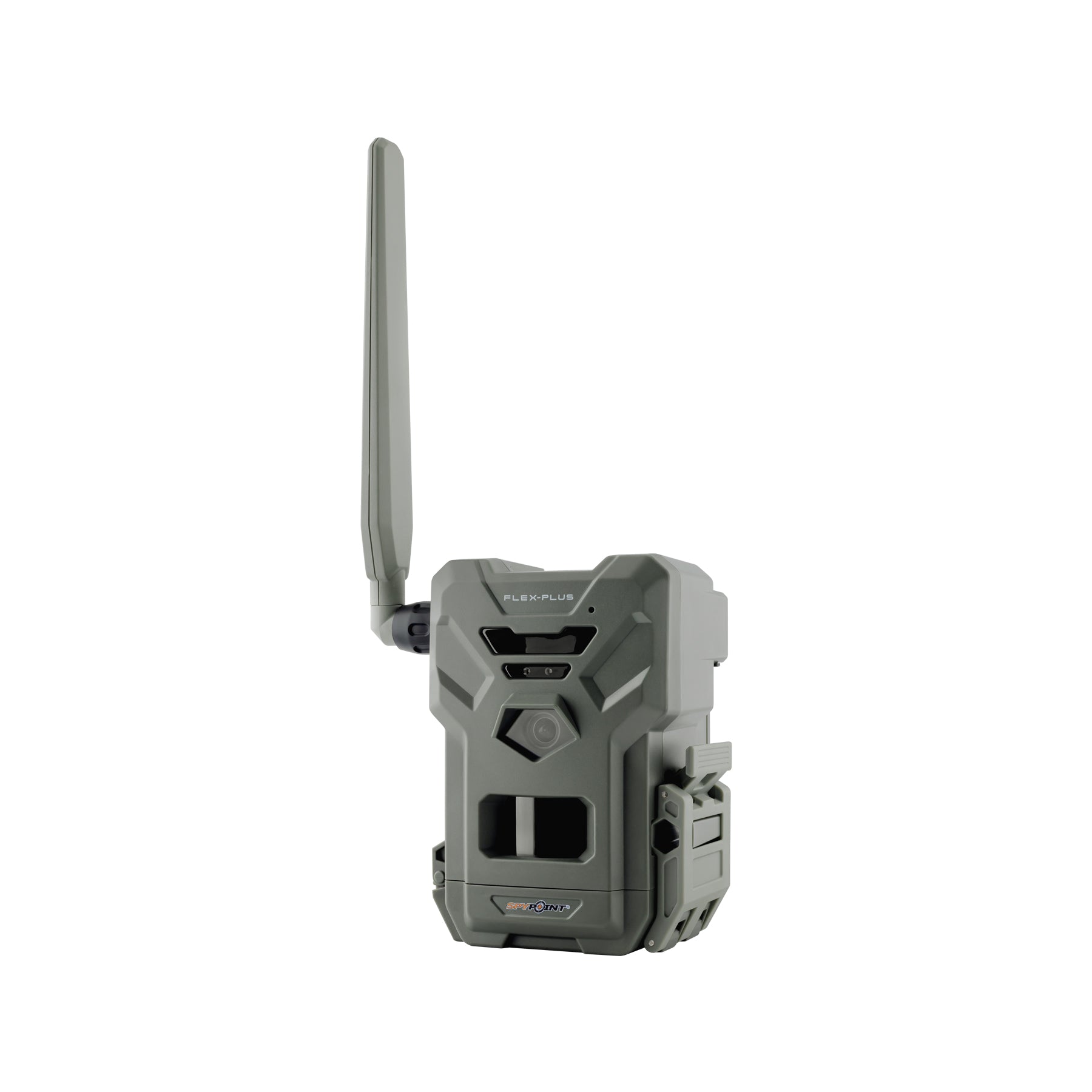 SPYPOINT FLEX-PLUS Wildkamera 36MP Full HD Video 30m Reichweite