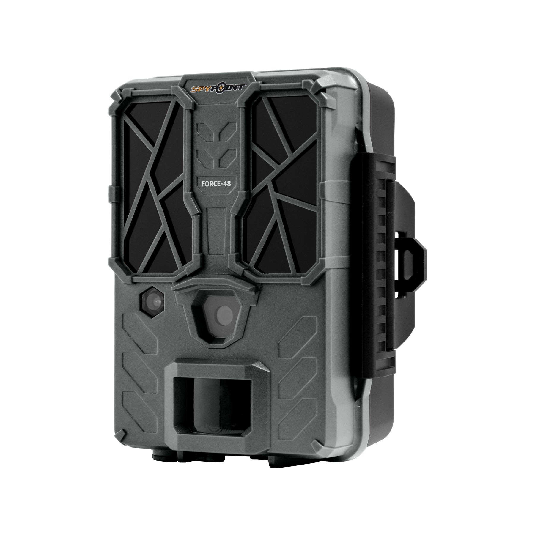 SPYPOINT FORCE-48 Wildkamera 48 Megapixel HD Video 0.5s Auslösezeit