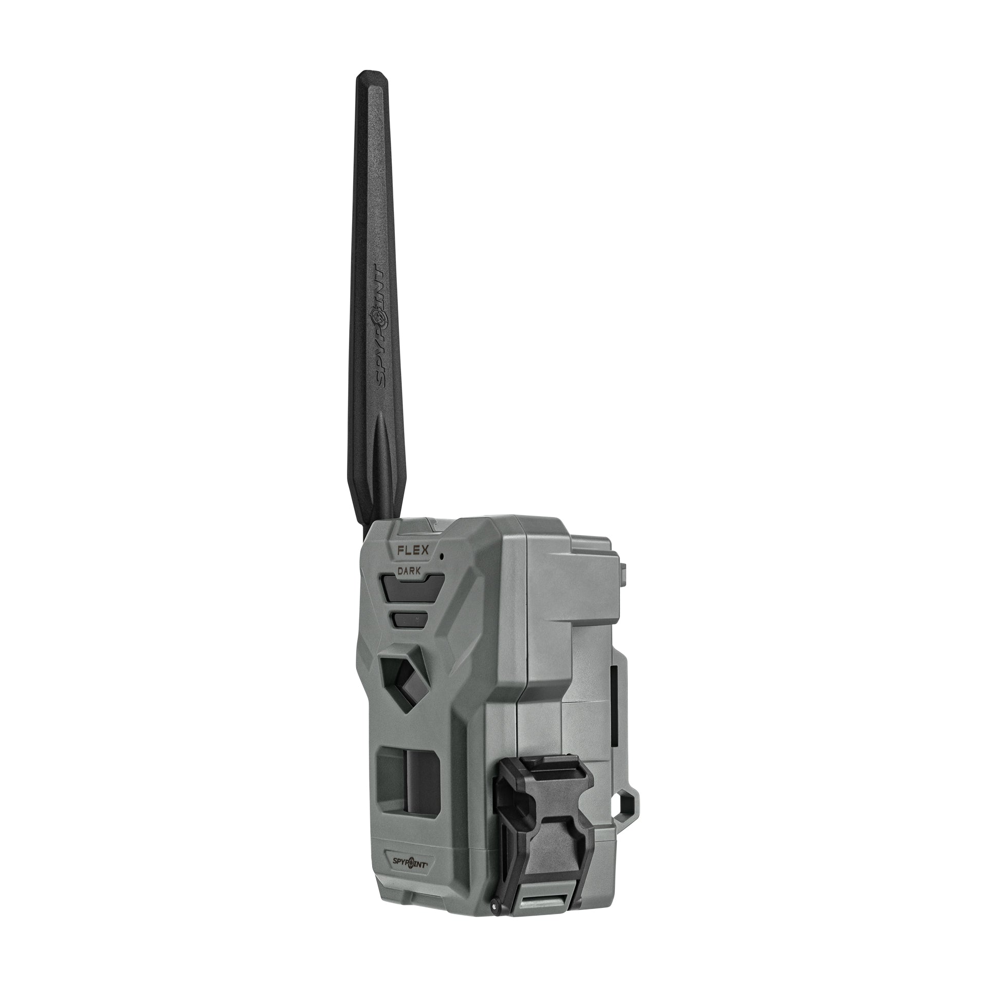 SPYPOINT FLEX-DARK TWIN-PACK 40MP Wildkamera Set mit Black-Flash