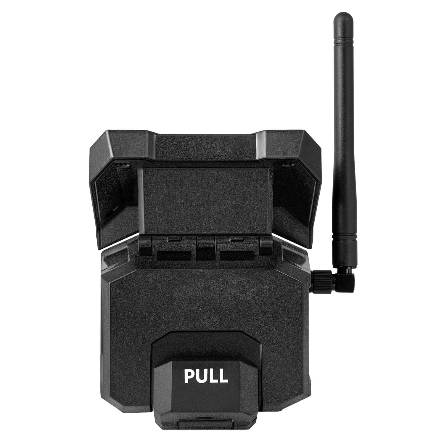 Vosker V300 LTE Solar Outdoor Überwachungskamera mit Live-Streaming Videofunktion