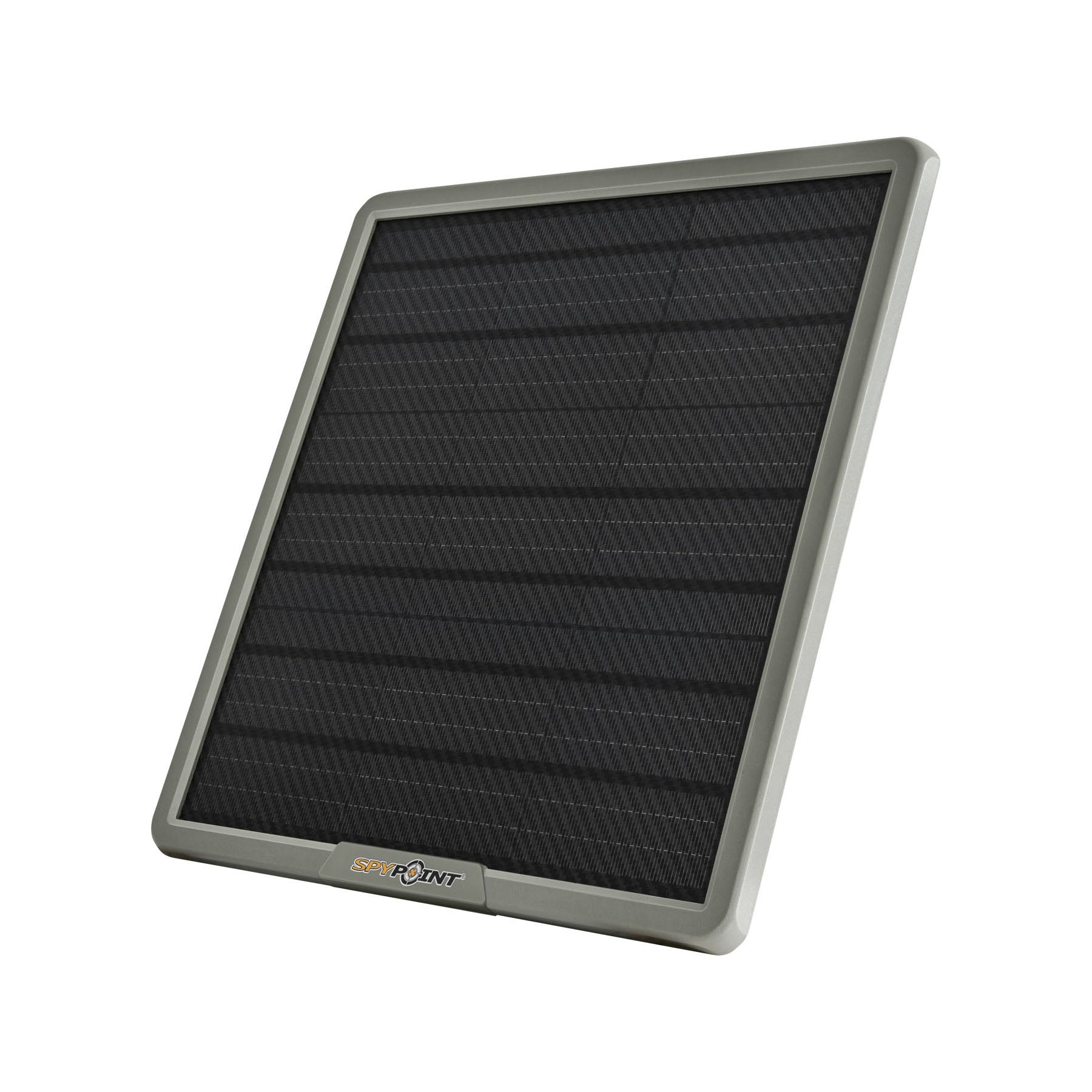SPYPOINT Solar Power Bank 15000mAh Solarmodul 12V für Wildkameras