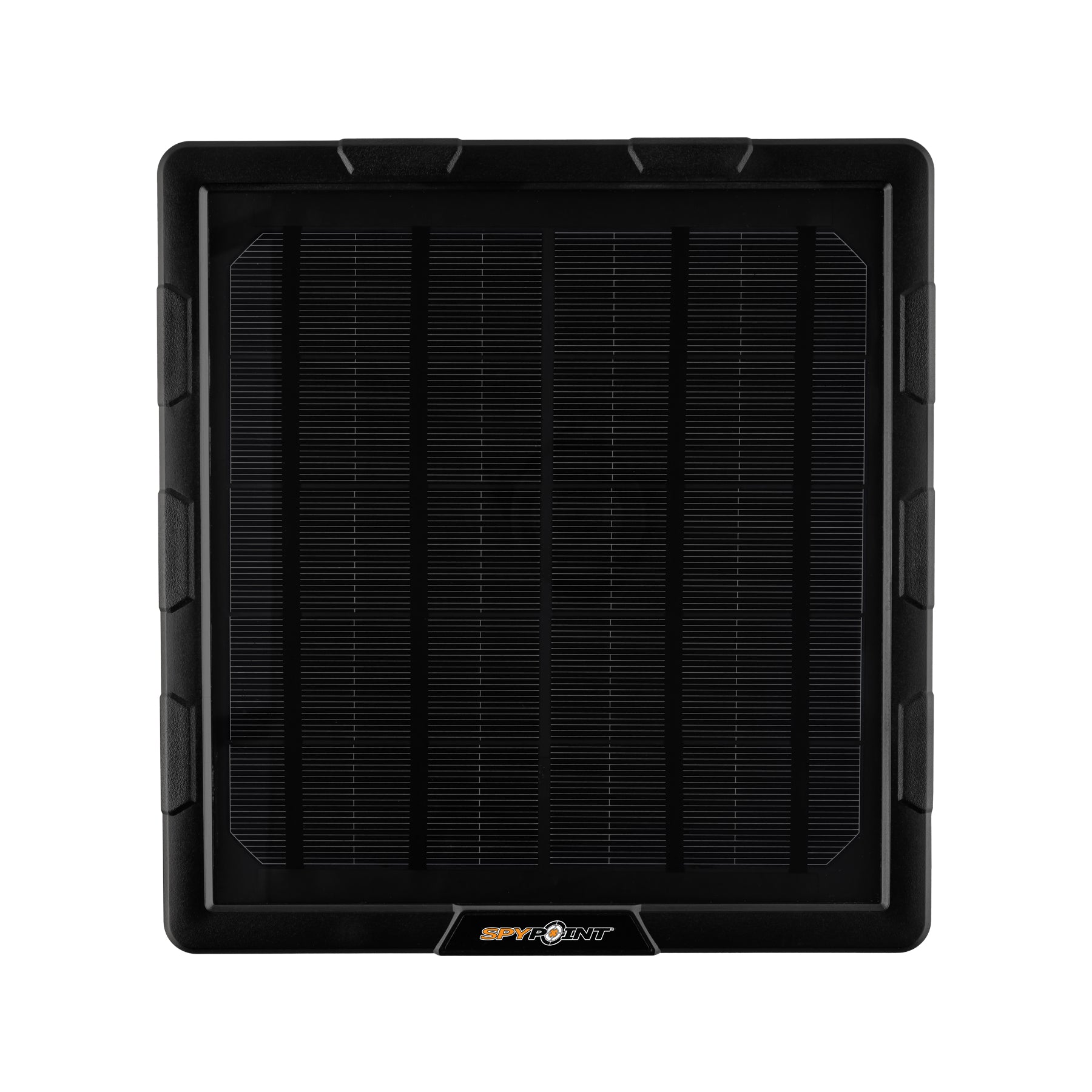 SPYPOINT Solar Power Bank-10 Externe 12V Stromversorgung für Wildkameras