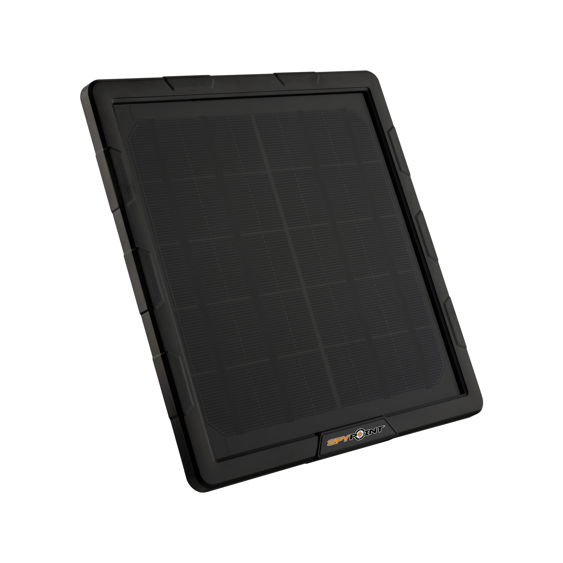 SPYPOINT Solar Power Bank-10 Externe 12V Stromversorgung für Wildkameras