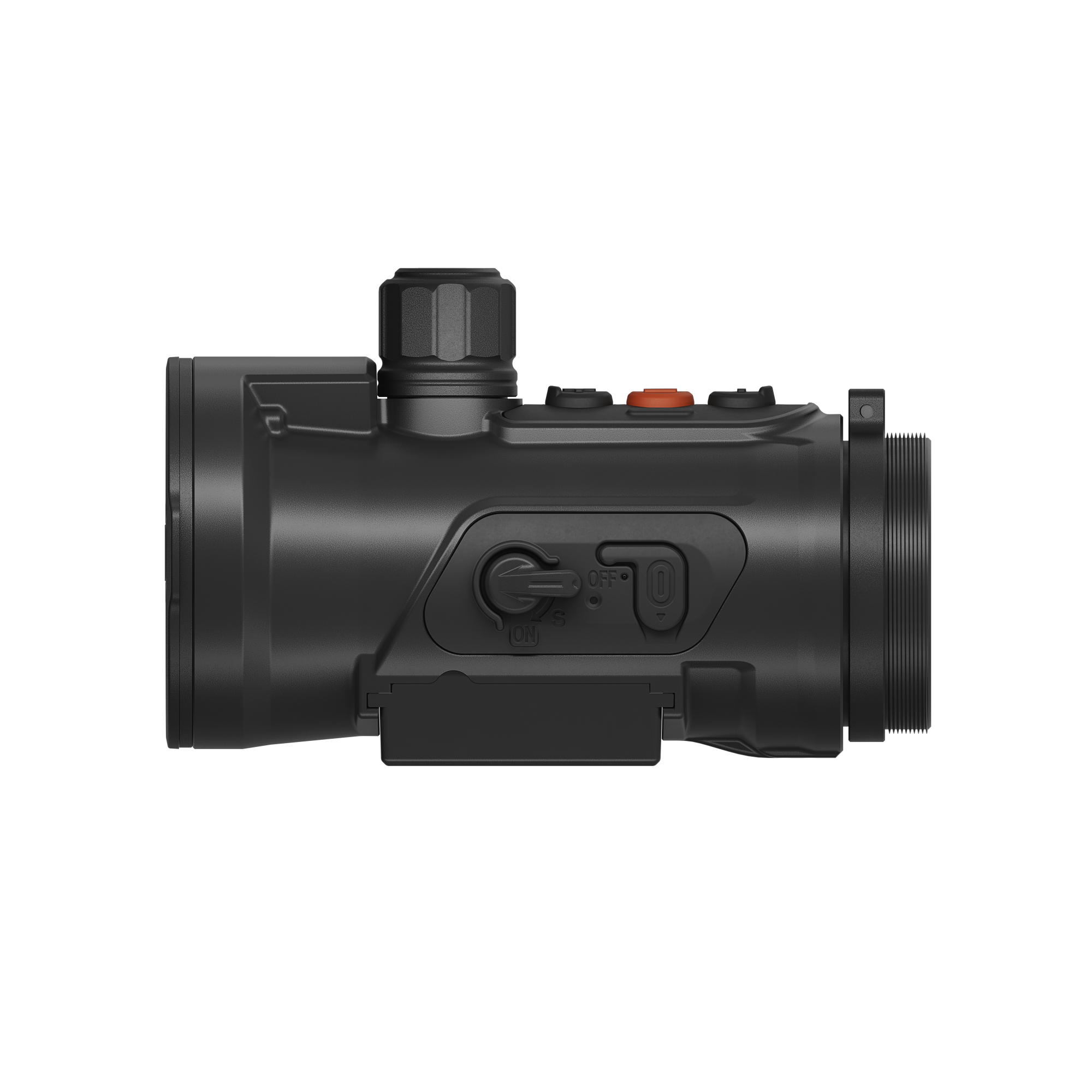 ThermTec Hunt 650 Pro LRF