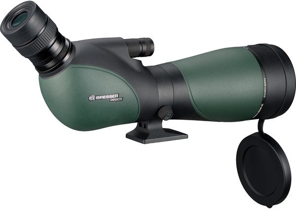 Bresser Pirsch Gen II 20-60x80 Zoom-Spektiv für Jagd & Naturbeobachtung