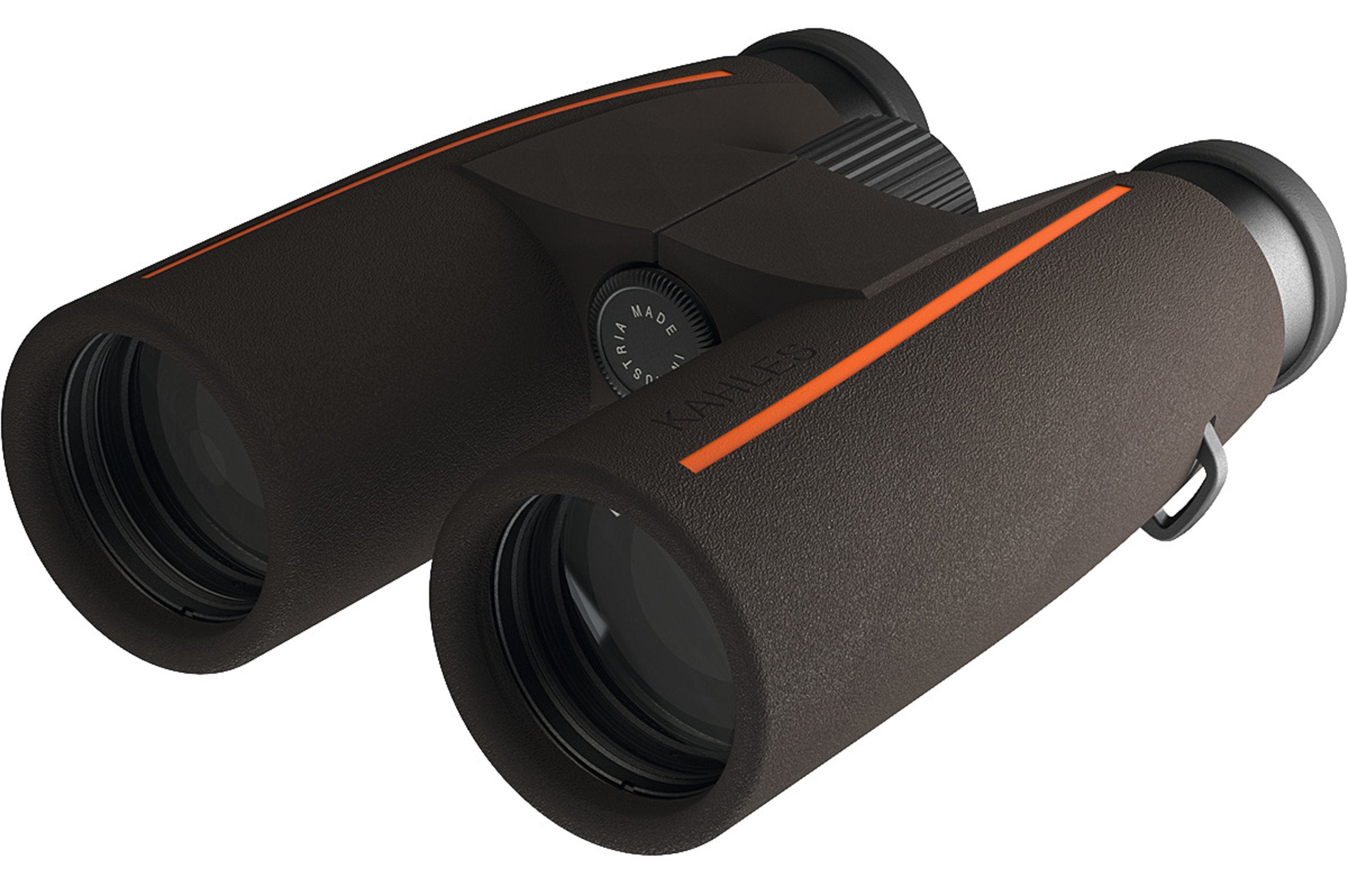 Kahles Helia S42 10x42 Premium Jagdfernglas – 10x Vergrößerung, Magnesiumgehäuse