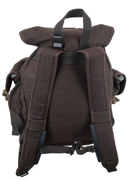 Mjoelner Hunting Arvid Jagdrucksack – Leicht, Geräuscharm, 25L Volumen, Komfortabel, Vielseitig für Jäger