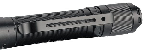 Fenix E20 V2.0 LED Taschenlampe – Leistungsstark, Kompakt, 350 Lumen & 126m Reichweite