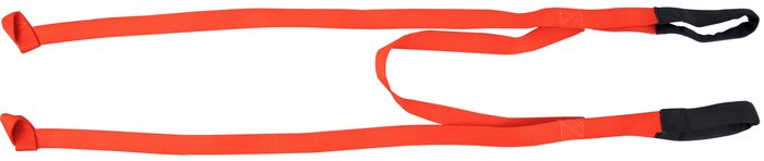 Nordforest Hunting Robuste Bergehilfe Allzeit für mühelosen Wildtransport mit Nylonschlaufen