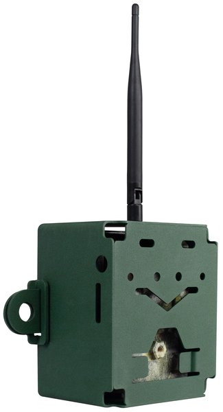 ICU Metallschutzgehäuse für Baureihe 5 und 6