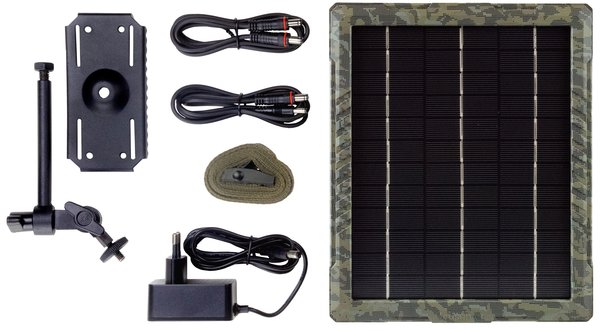 ICU Solarpanel icusun