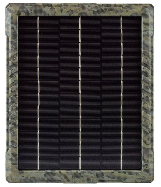 ICU Solarpanel icusun