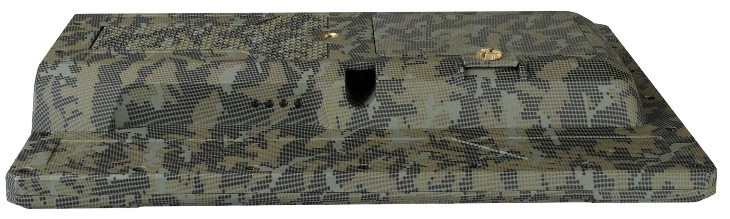 ICU Solarpanel icusun