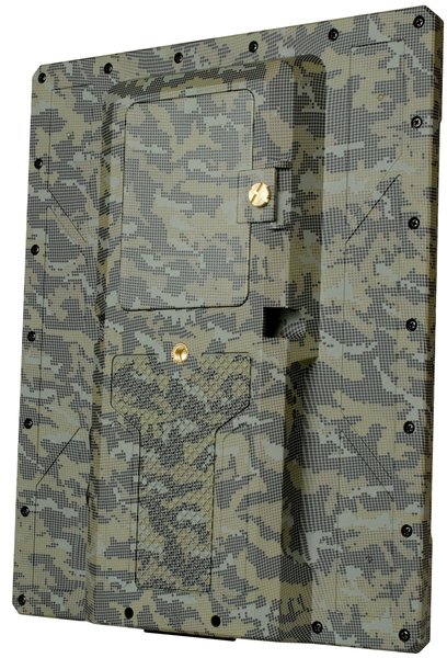 ICU Solarpanel icusun