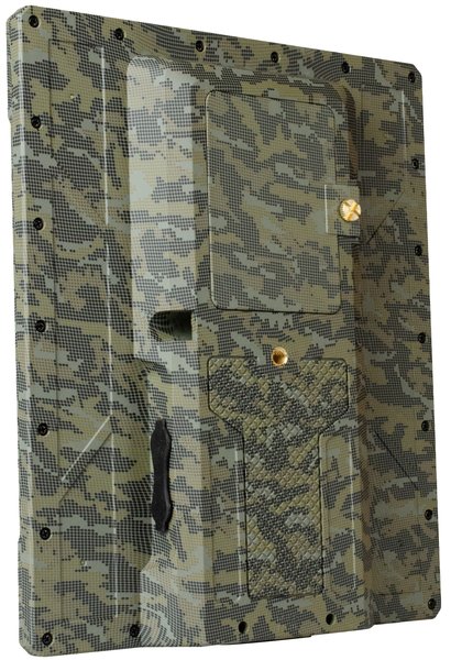 ICU Solarpanel icusun