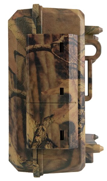 ICU Wildkamera Clom Easycam inkl. 6x Akku