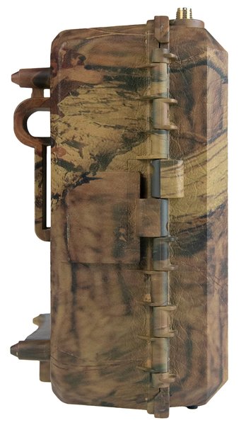 ICU Wildkamera Clom Easycam inkl. 6x Akku