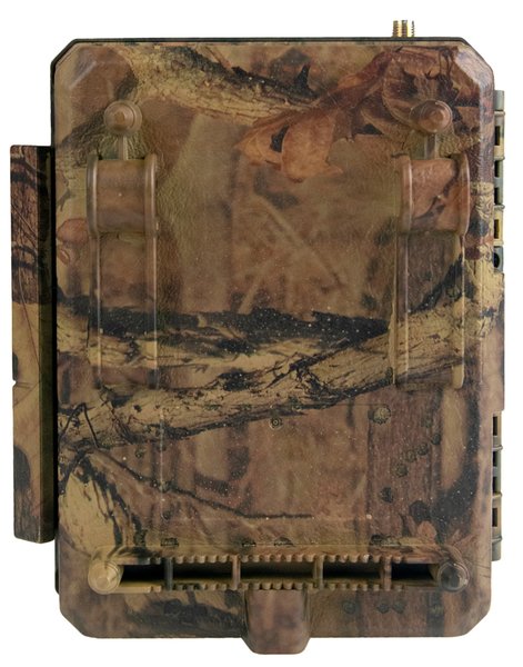 ICU Wildkamera Clom Easycam inkl. 6x Akku