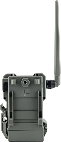 Spypoint Flex-Plus Wildkamera: 36 MP, Full HD, 0,3s Auslösung, Mobilfunk & App-Steuerung