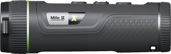 Pixfra Mile 2 M625 Kompakte Wärmebildkamera für Jagd & Natur mit 1300m Reichweite