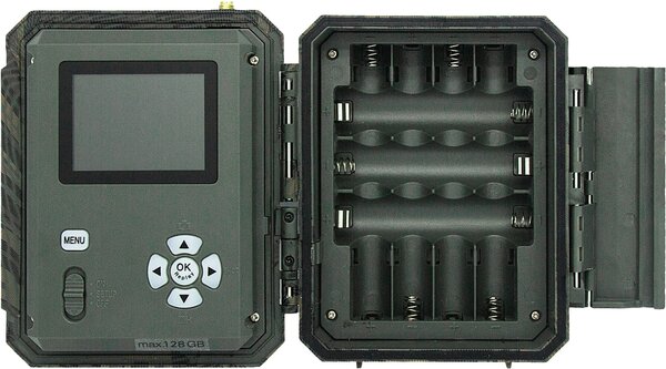 ICU Wildkamera Clom Cam 6