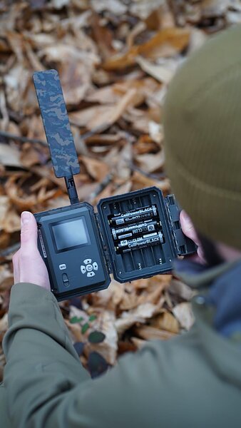 ICU Wildkamera Clom Cam 6