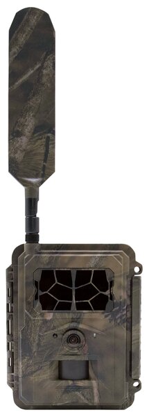 Seissiger Wildkamera Pro-Cam LTE Supersim-Edition