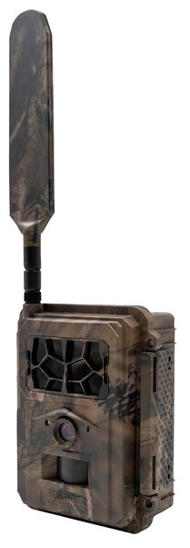 Seissiger Wildkamera Pro-Cam LTE Supersim-Edition