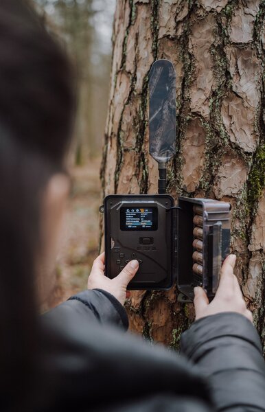 Seissiger Wildkamera Pro-Cam LTE Supersim-Edition
