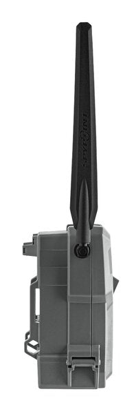 Spypoint Flex Dark Wildkamera 2er-Set: 40 MP, LTE, App-gesteuerte Wildbeobachtung