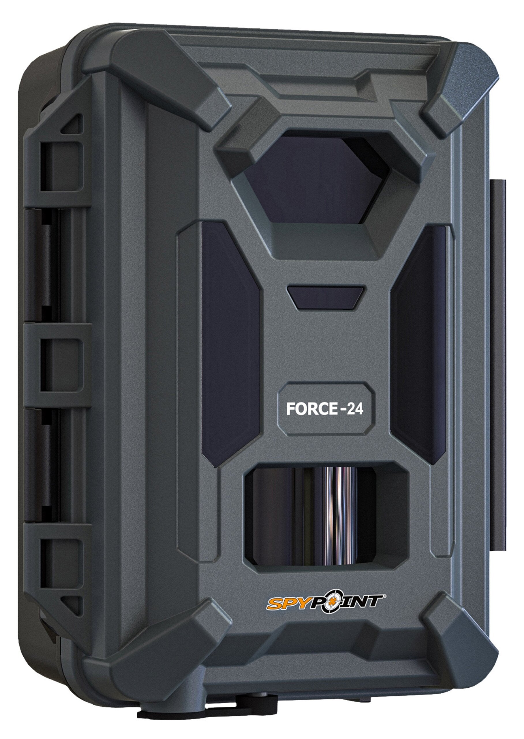 Spypoint Force-24 Megapixel Wildkamera: Schnelle Auslösung, Klare Nachtsicht