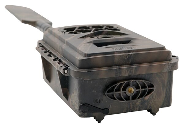 Seissiger Wildkamera Base-Cam LTE Supersim-Edition