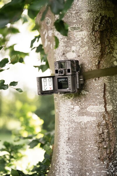 Seissiger Wildkamera Mini-Cam