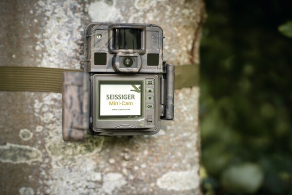 Seissiger Wildkamera Mini-Cam