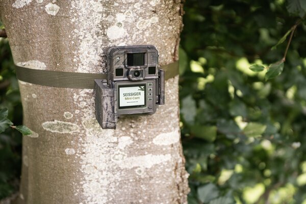 Seissiger Wildkamera Mini-Cam