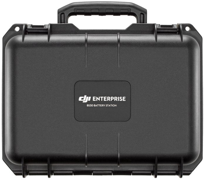 DJI BS30 Ladestation für M30-Serie – Schnelles, Effizientes Laden von Flugakkus
