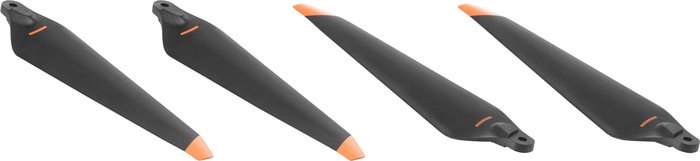 DJI High Altitude Propeller-Set für M30/M30T Drohnen – Optimierte Flugleistung über 500m