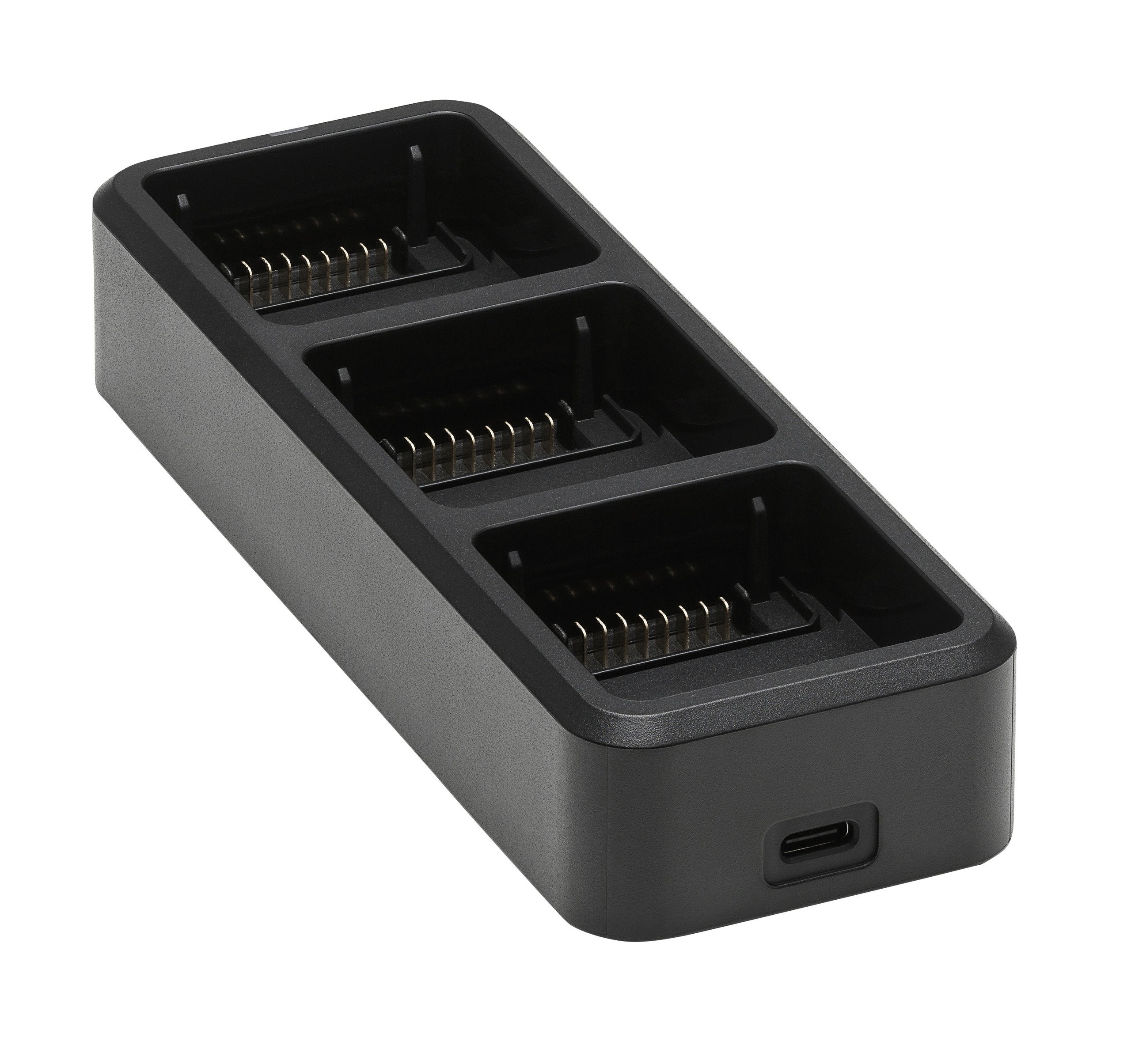 DJI Mavic 3 Akku-Ladestation 100W – Effizientes Schnellladen für Enterprise & Thermal Drohnen