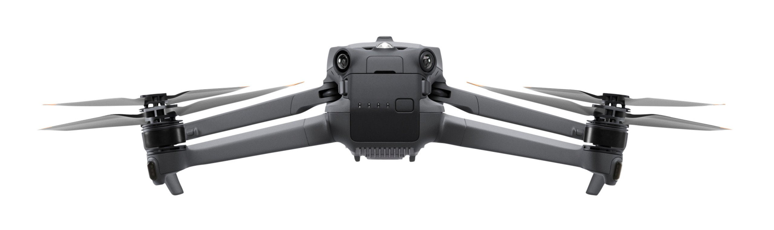 DJI Mavic 3 Thermal Drohne: Kompakt, Leistungsstark, Wärmebild für Inspektion & Kitzrettung