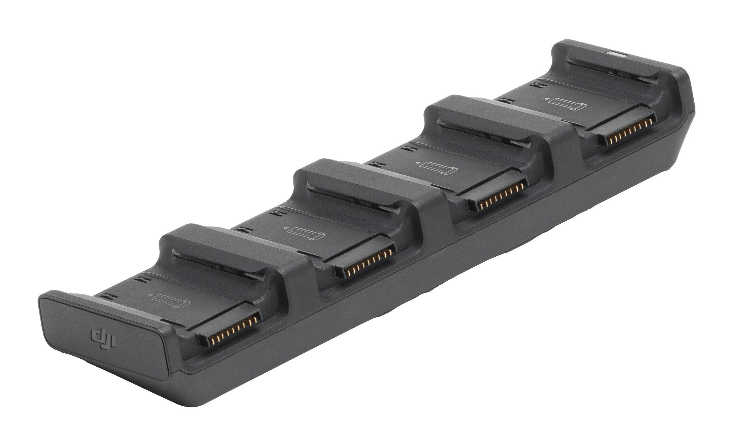 DJI Matrice 4 Serie Akku-Ladestation 100W, Multi-Lader für Profi-Drohnen