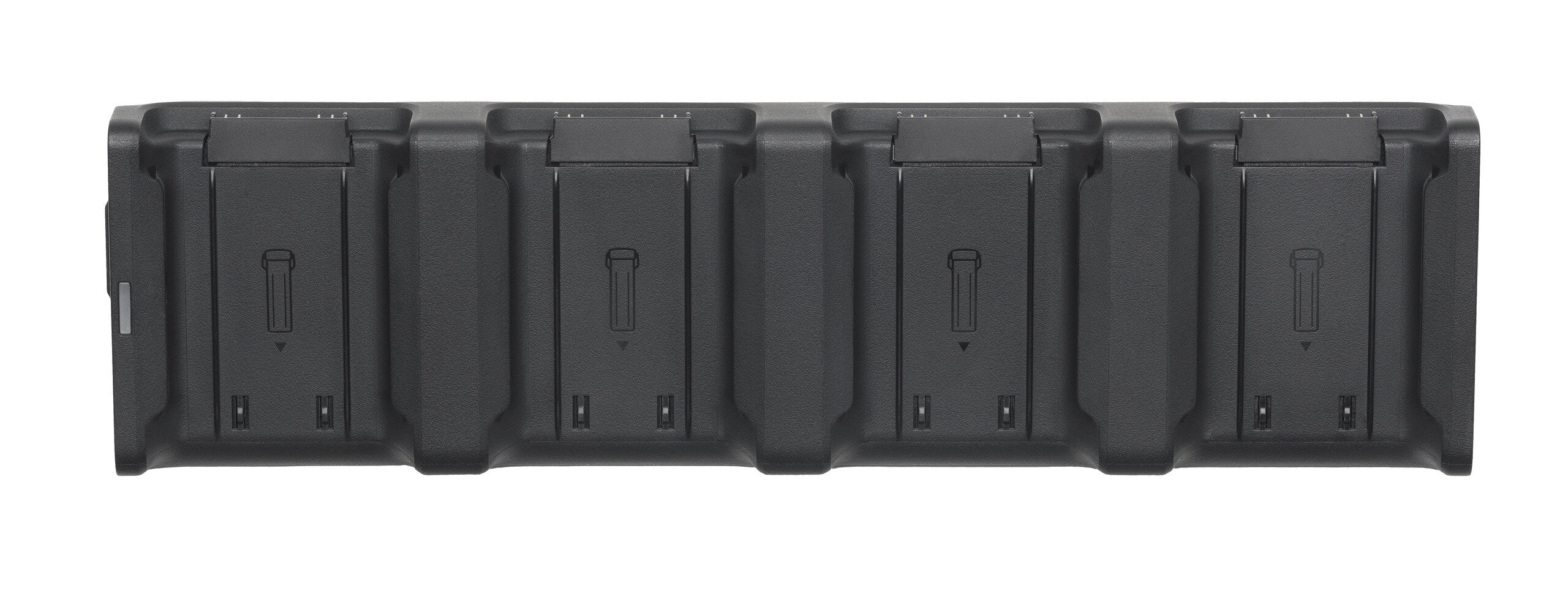 DJI Matrice 4 Serie Akku-Ladestation 100W, Multi-Lader für Profi-Drohnen