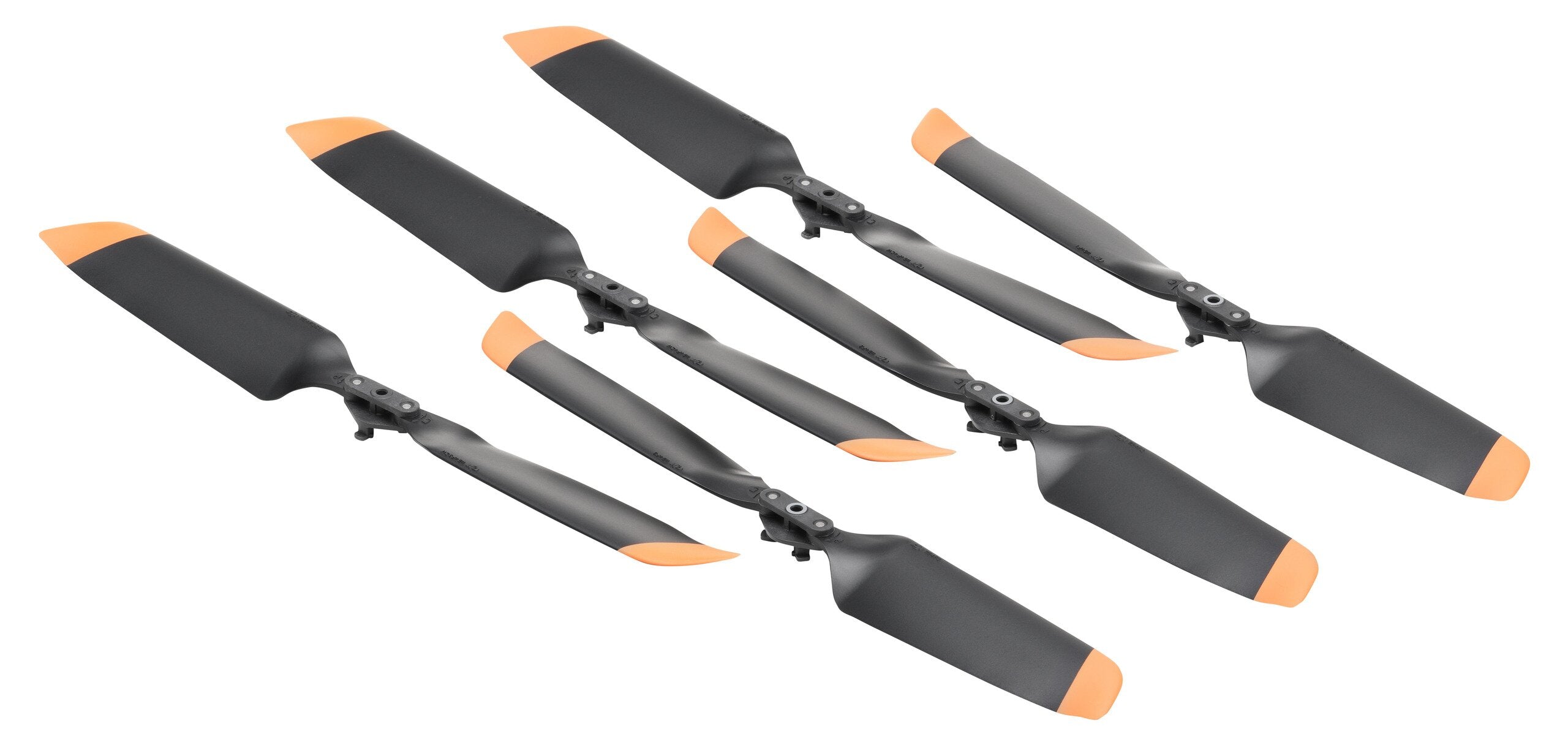 DJI Geräuscharme Propeller für Matrice 4E 4T Drohne – Effizient, Leise, Präzise